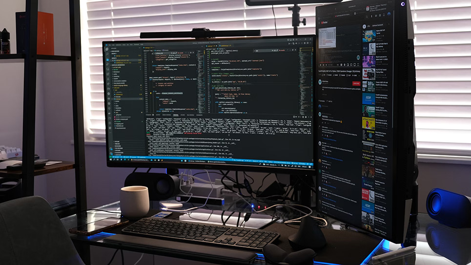 Managed Computer Services